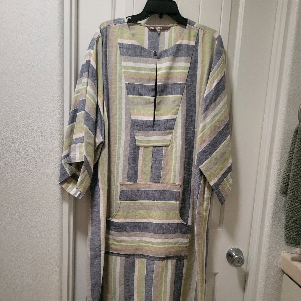 Mr. Turk Caftan